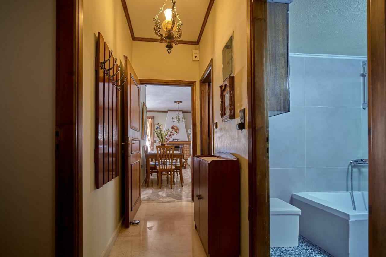 Amalia'S Sea View Home Rethymno  Luaran gambar